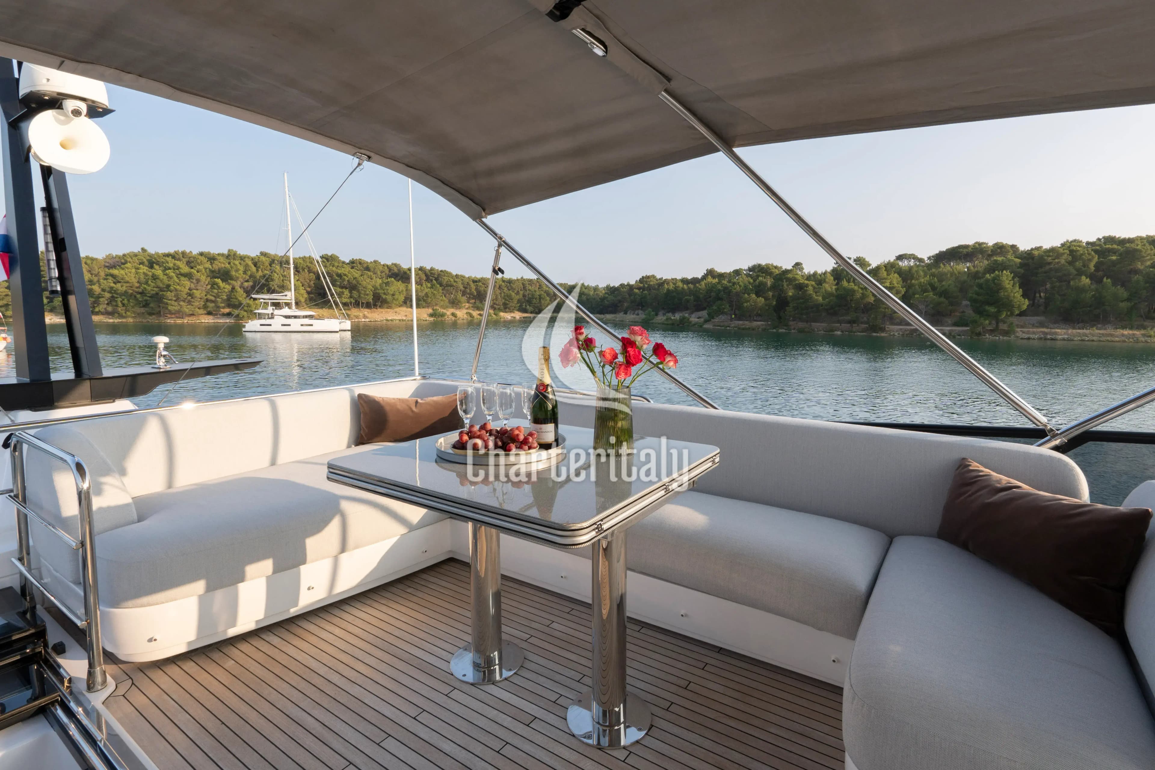 Azimut S7 - Felicita - 46