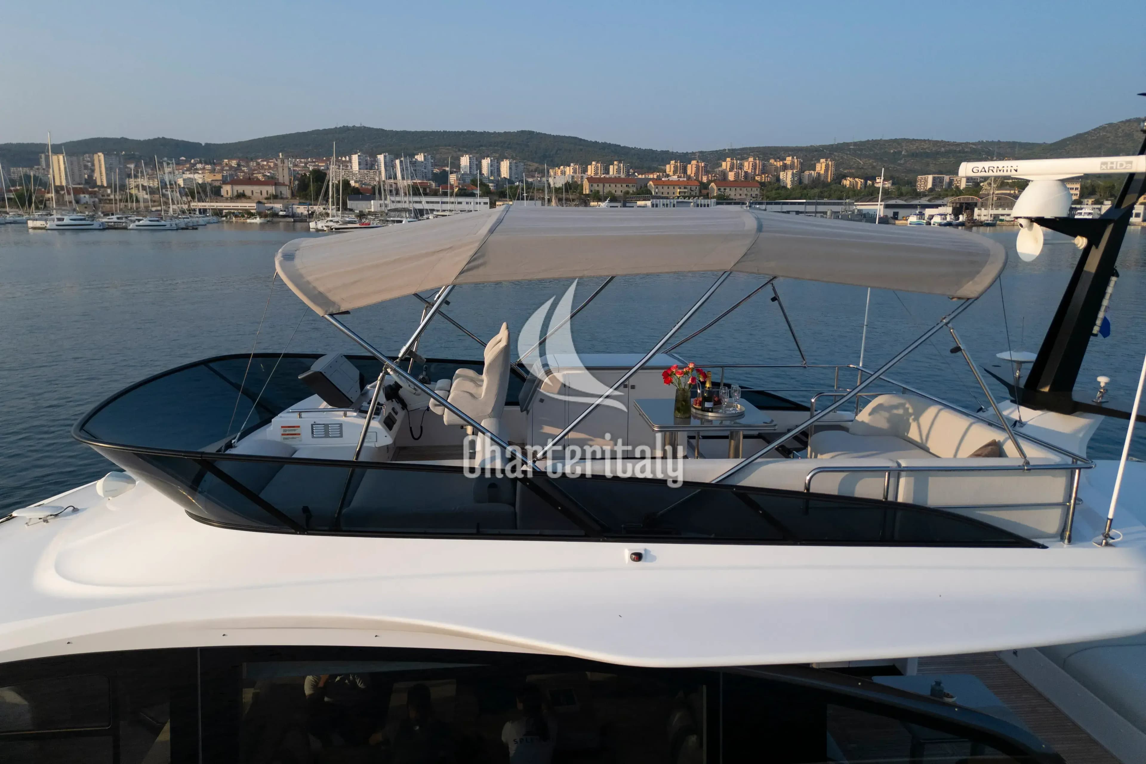 Azimut S7 - Felicita - 40