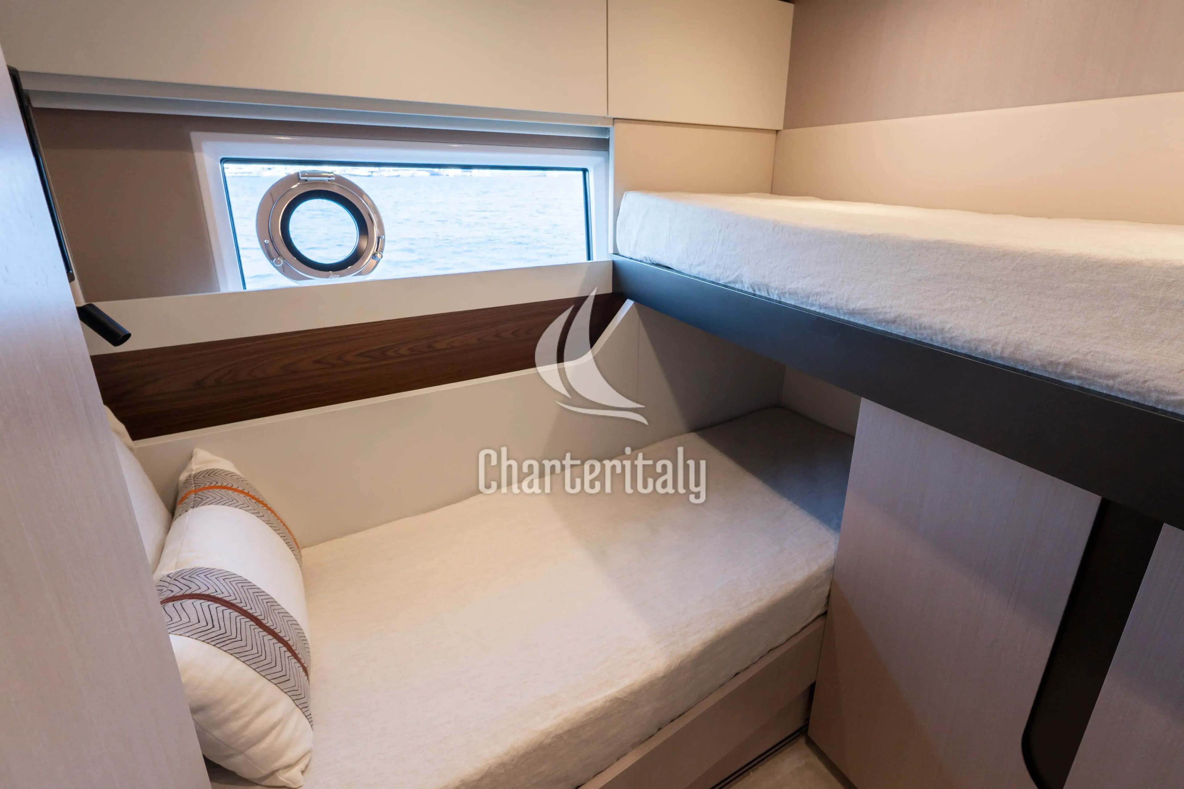 Azimut S7 - Felicita - 54