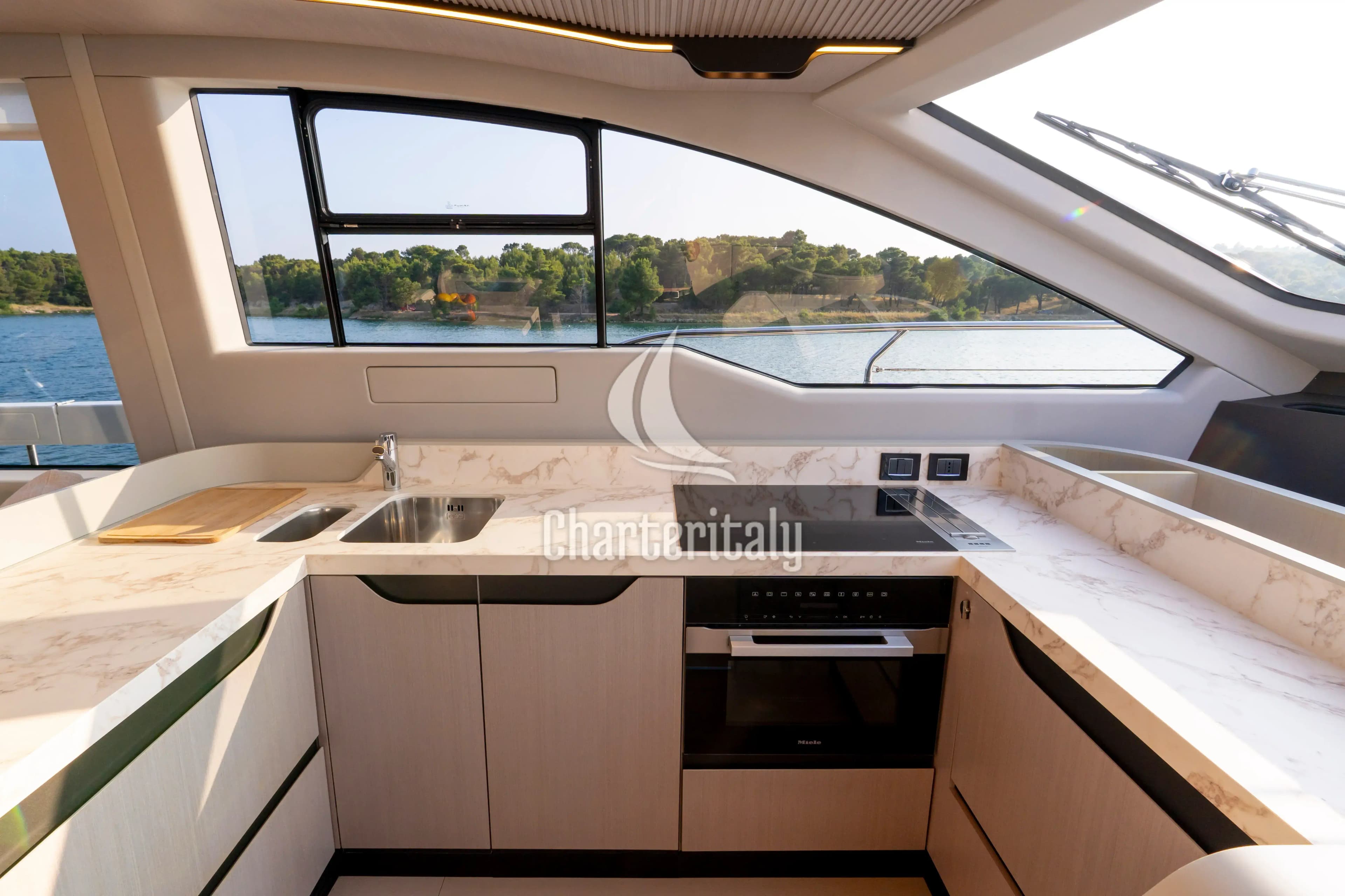 Azimut S7 - Felicita - 86