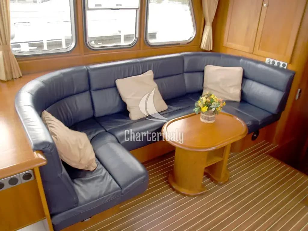 De Drait Classicline 1300 - Drait 52 - 2