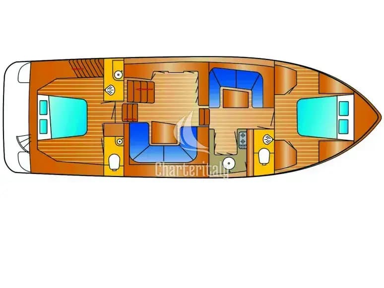 De Drait Classicline 1300 - Drait 52 - 8