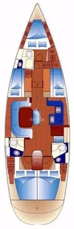 Bavaria 49 - Kigo - 2
