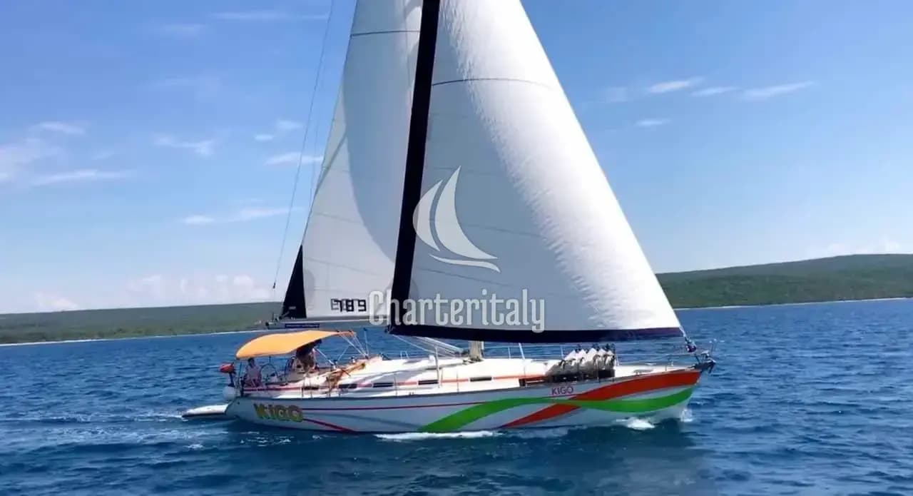 Bavaria 49 - Kigo - 1