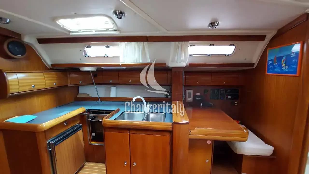 Bavaria 49 - Kigo - 8
