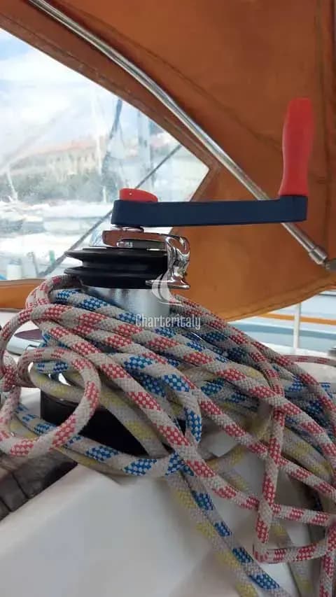 Bavaria 49 - Kigo - 5