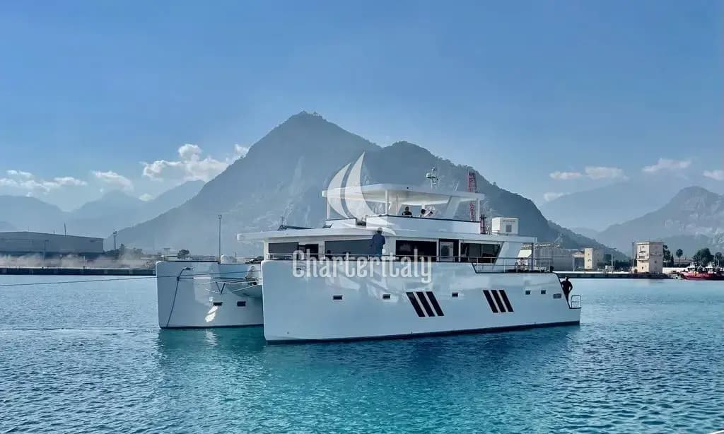Ocean Beast 65 - Inka - 12