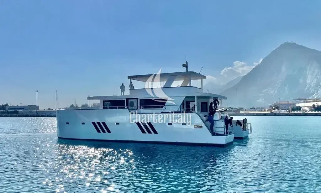 Ocean Beast 65 - Inka - 23