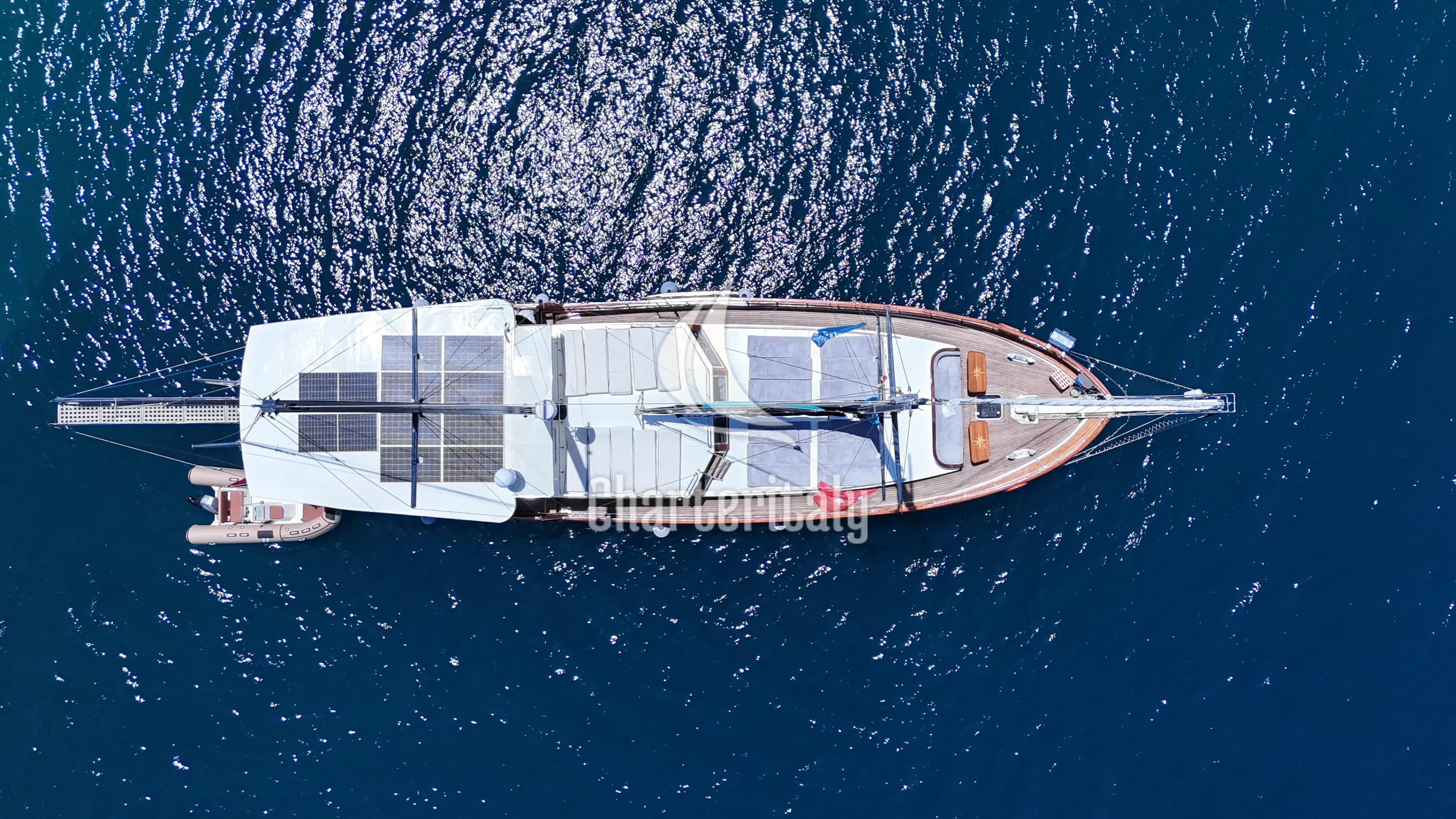 Gulet - Esmeralda - 19