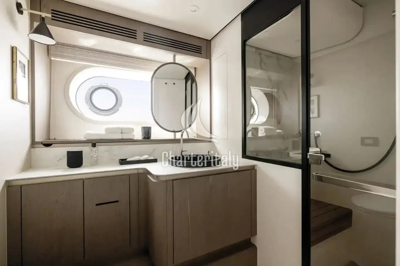 Azimut Magellano 60 - Amparito XIII - 6