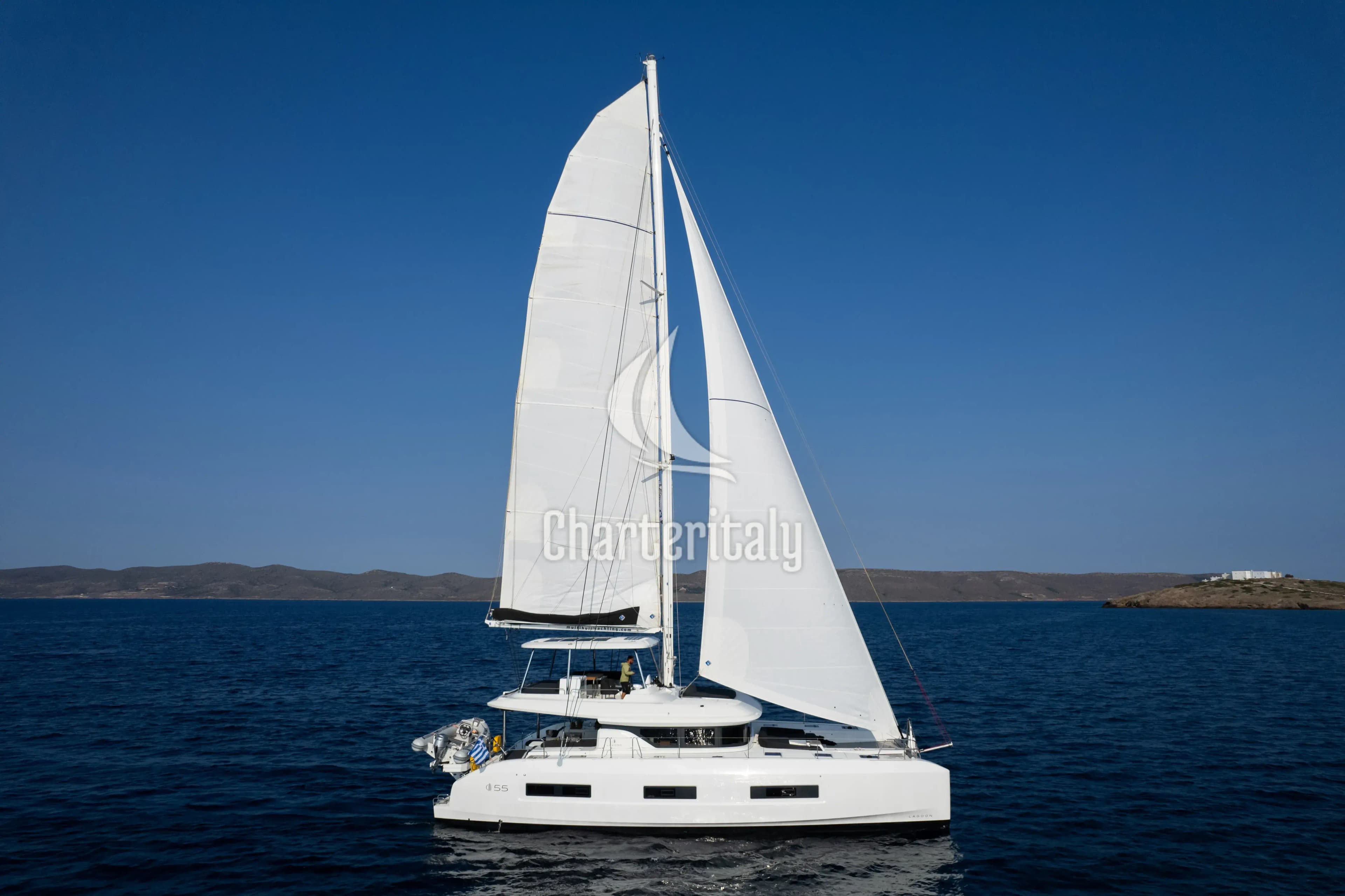 Lagoon 55 - Adel - 4