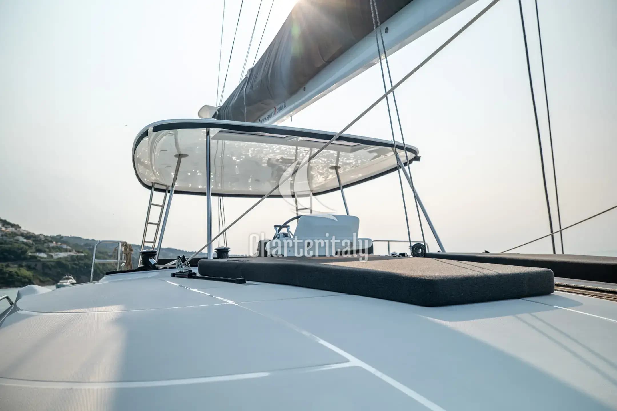Lagoon 51 - SAILUXE - Fichetto - 5
