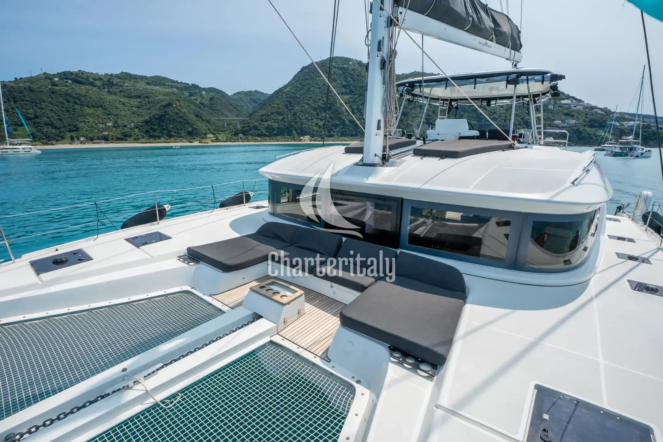 Lagoon 51 - SAILUXE - Fichetto - 24