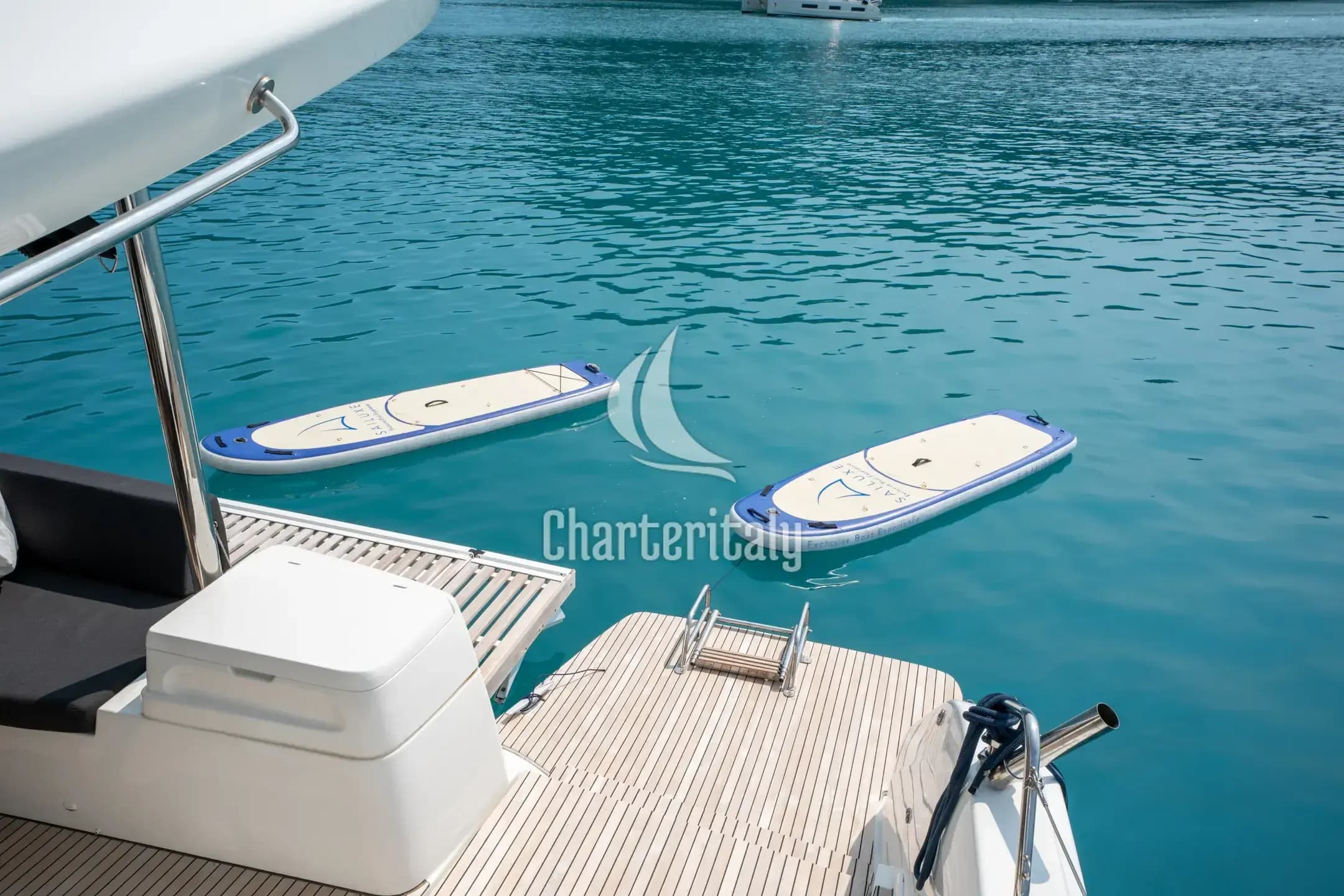 Lagoon 51 - SAILUXE - Fichetto - 30