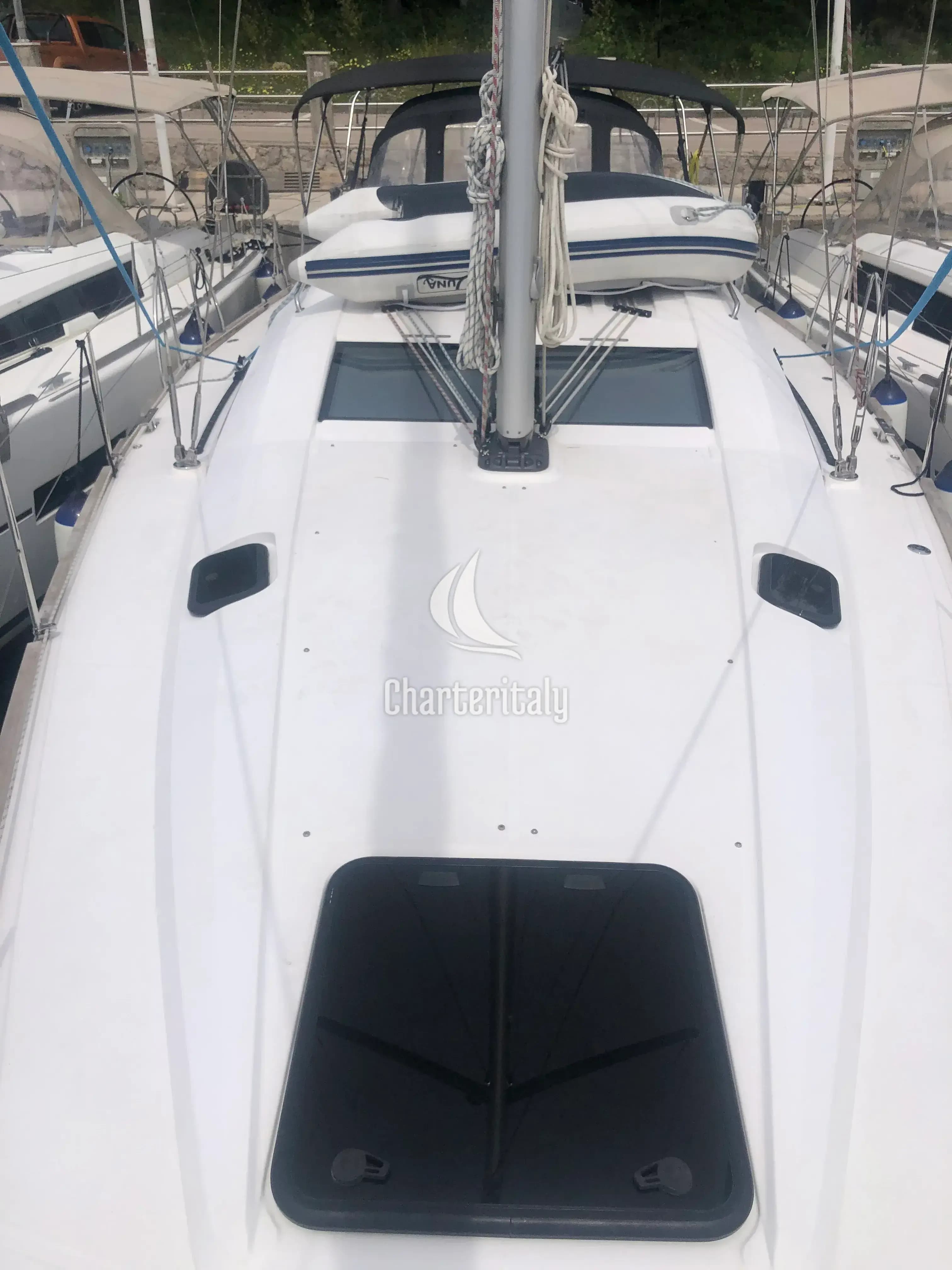 Elan Impression 45.1 - AirTime 3 - 8