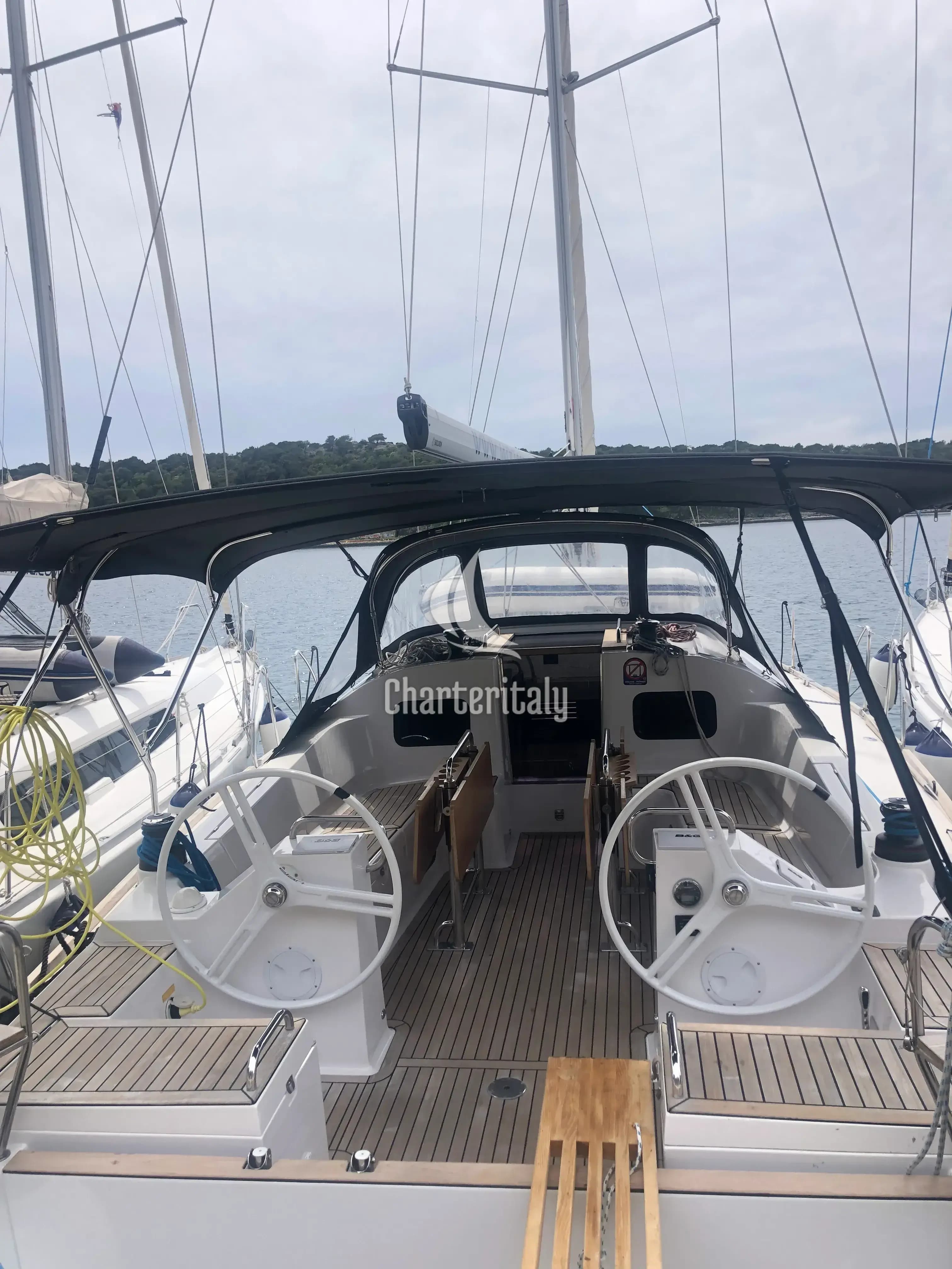 Elan Impression 45.1 - AirTime 3 - 3