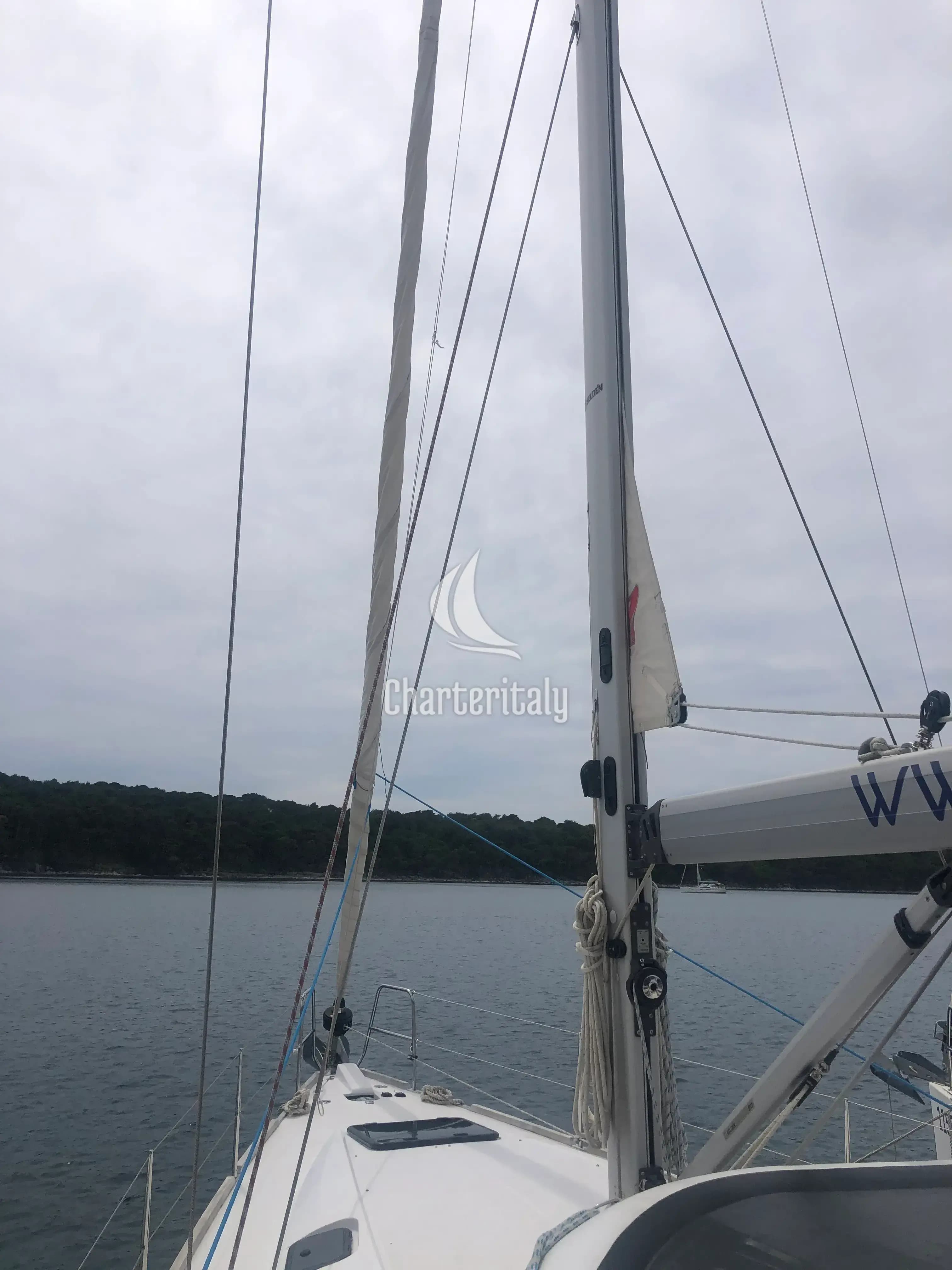 Elan Impression 45.1 - AirTime 3 - 6