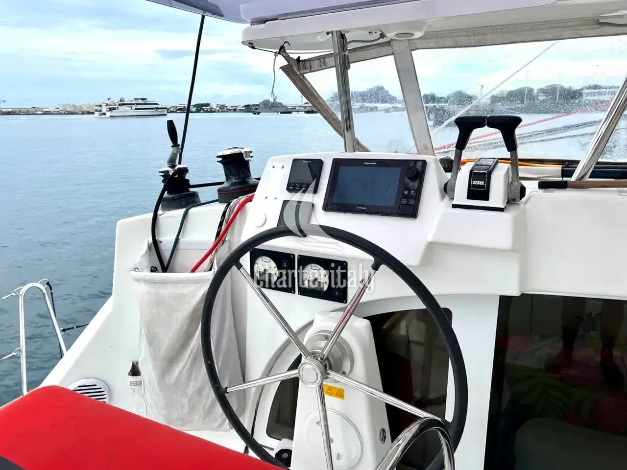 Lagoon 380 S2 - Poe Maia - 13