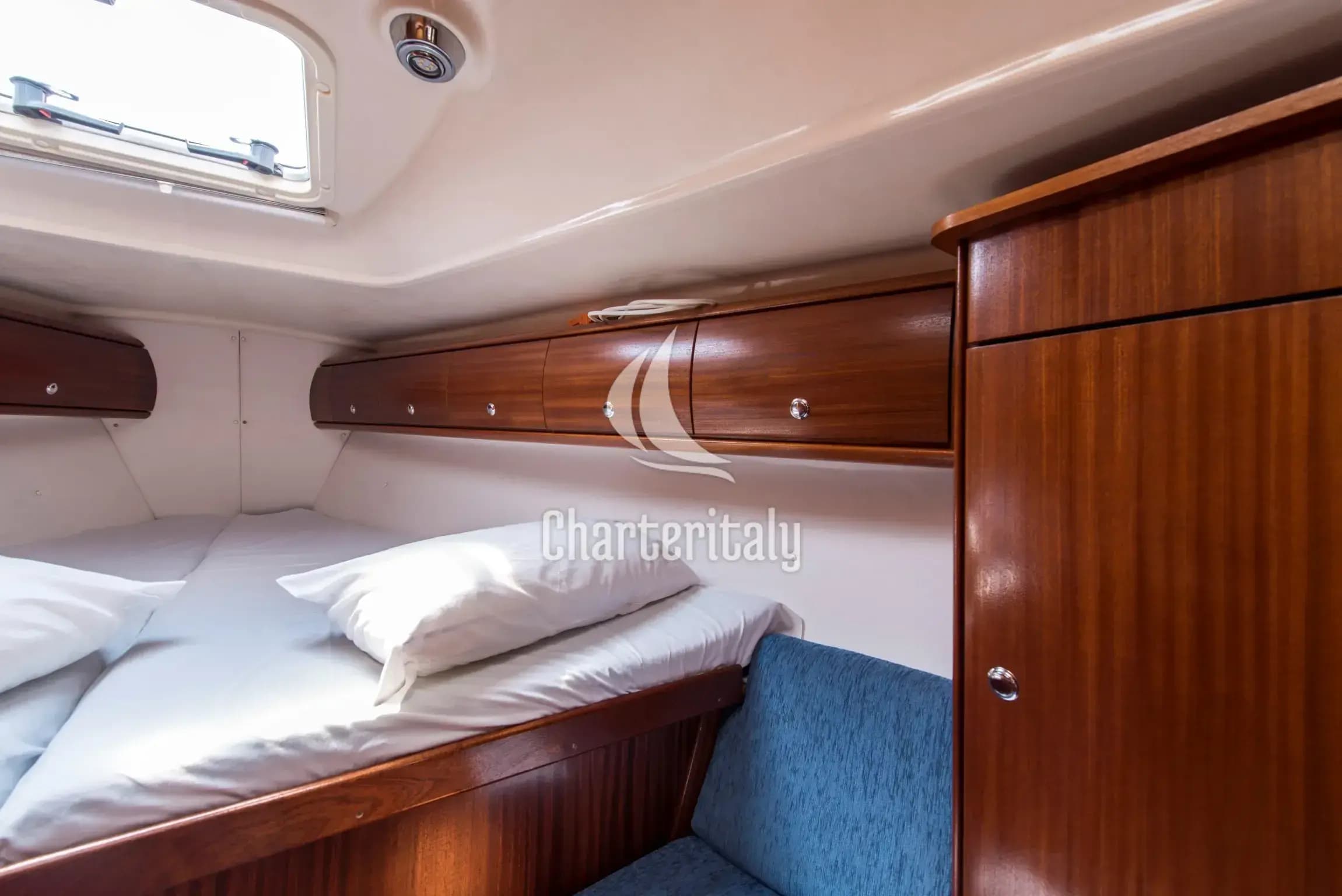 Bavaria 36 Cruiser - Arcobaleno - 2