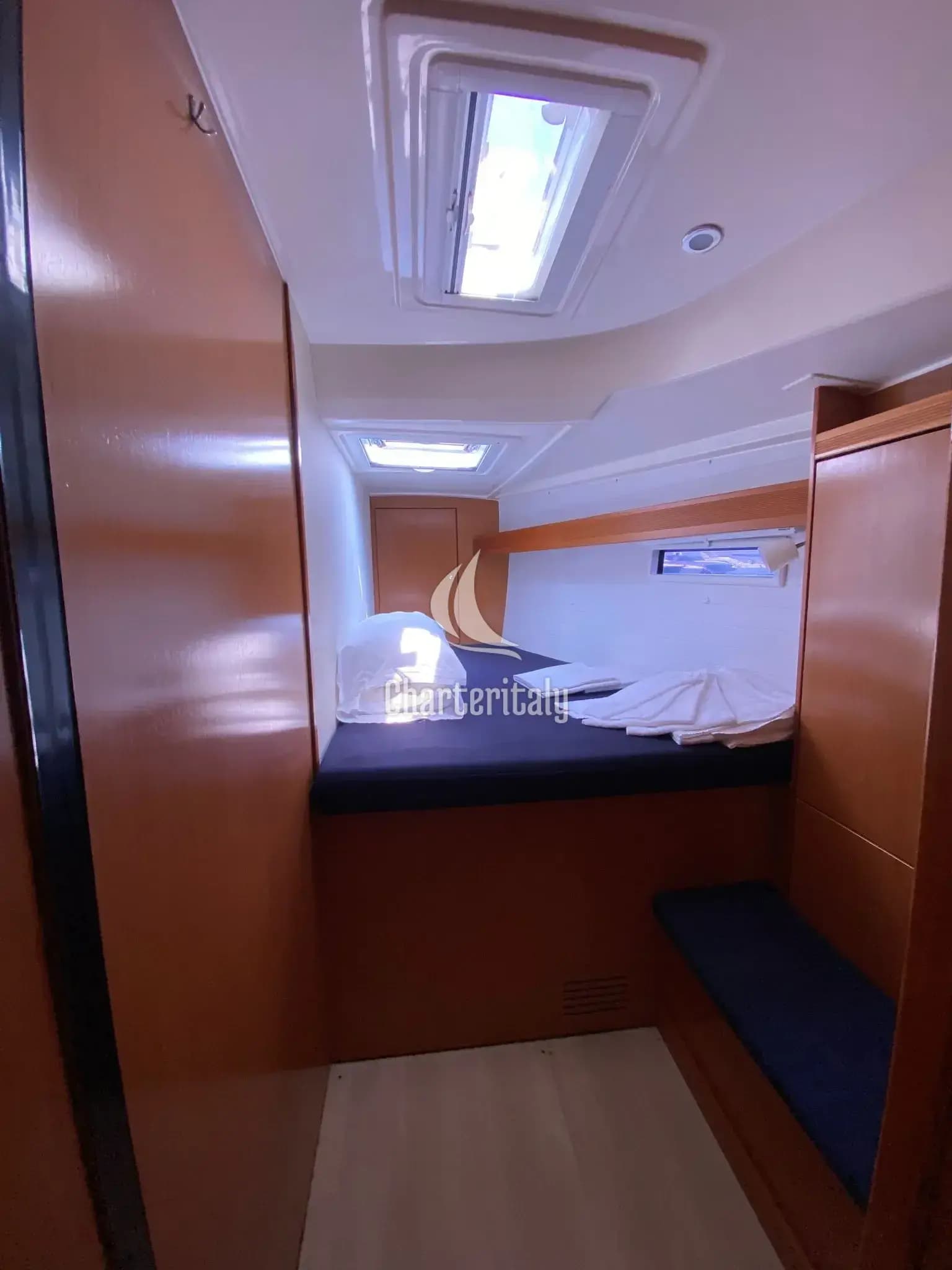 Bavaria 50 Cruiser - Anna - 7