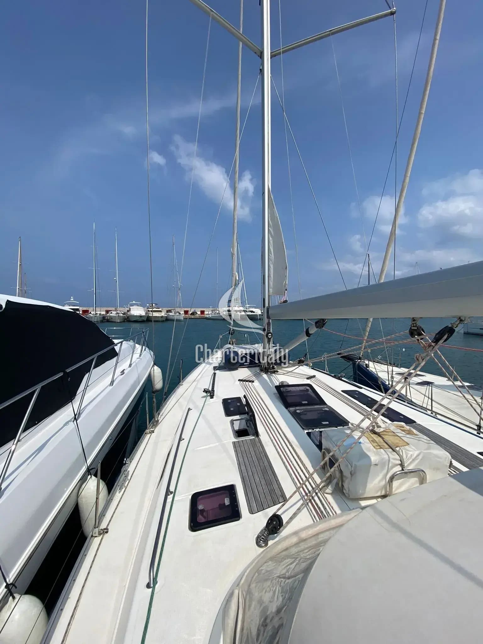 Bavaria 50 Cruiser - Anna - 8