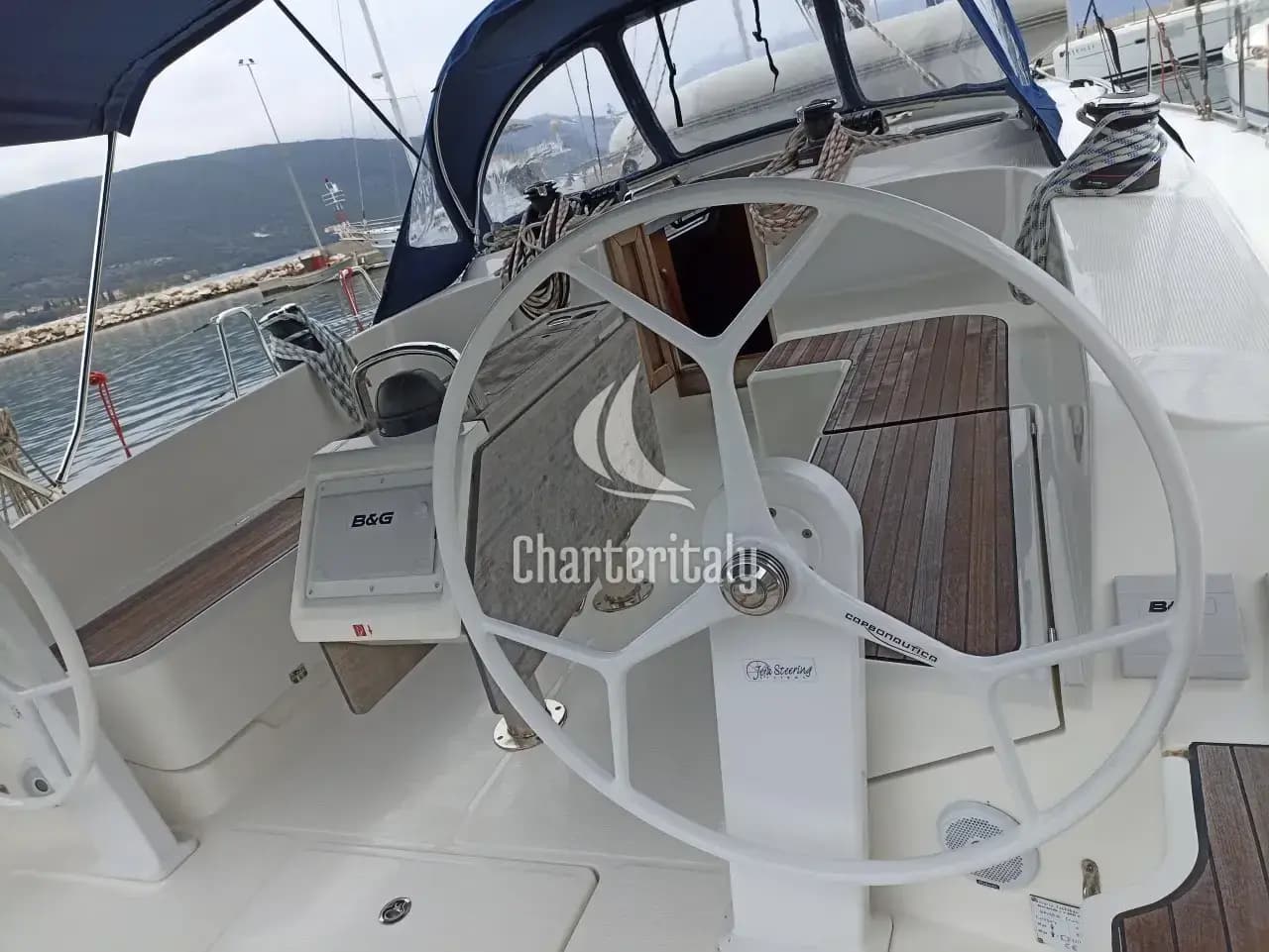 Bavaria Cruiser 46 - Bavaria Cruiser 46 - 4