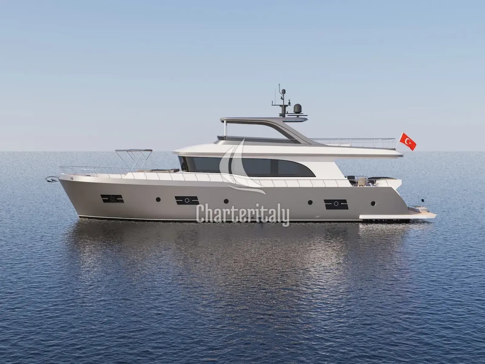 Custom built 183 - Lavin - 2