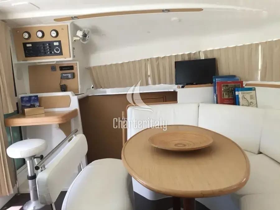 Lagoon 440 - Dory - 5
