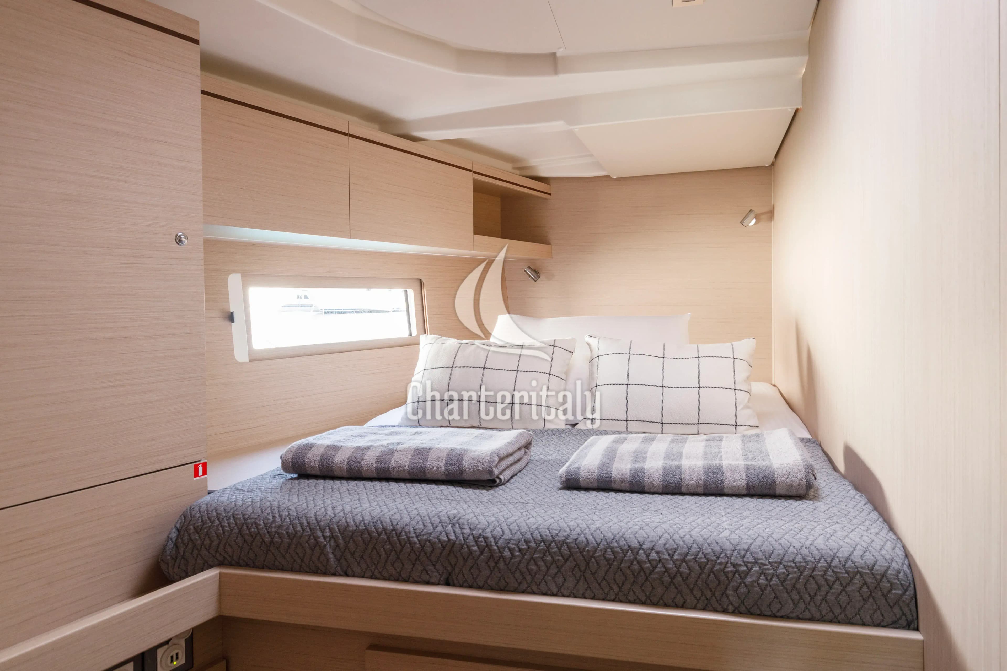 Oceanis 51.1 - Amelie - 10