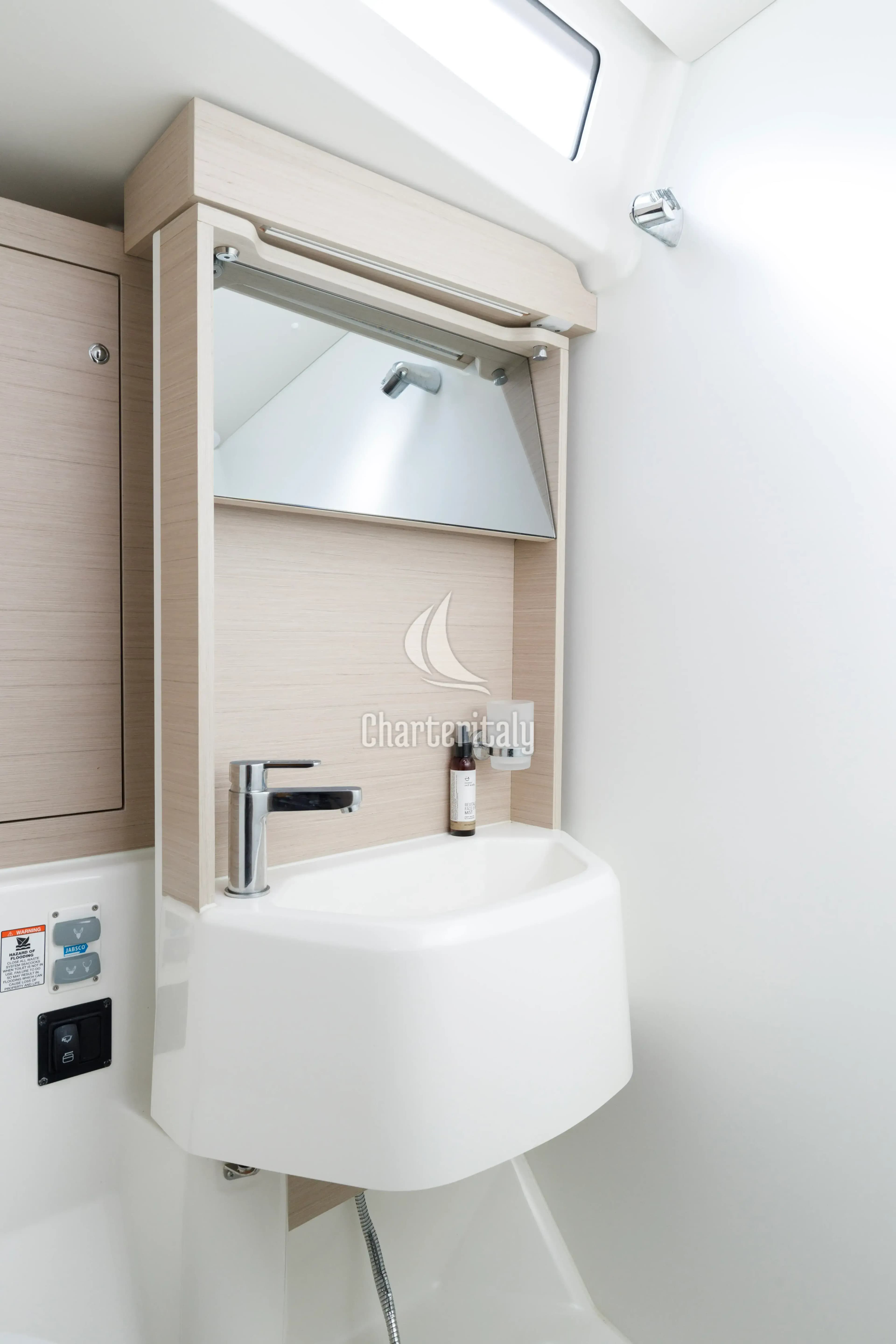 Oceanis 51.1 - Amelie - 15