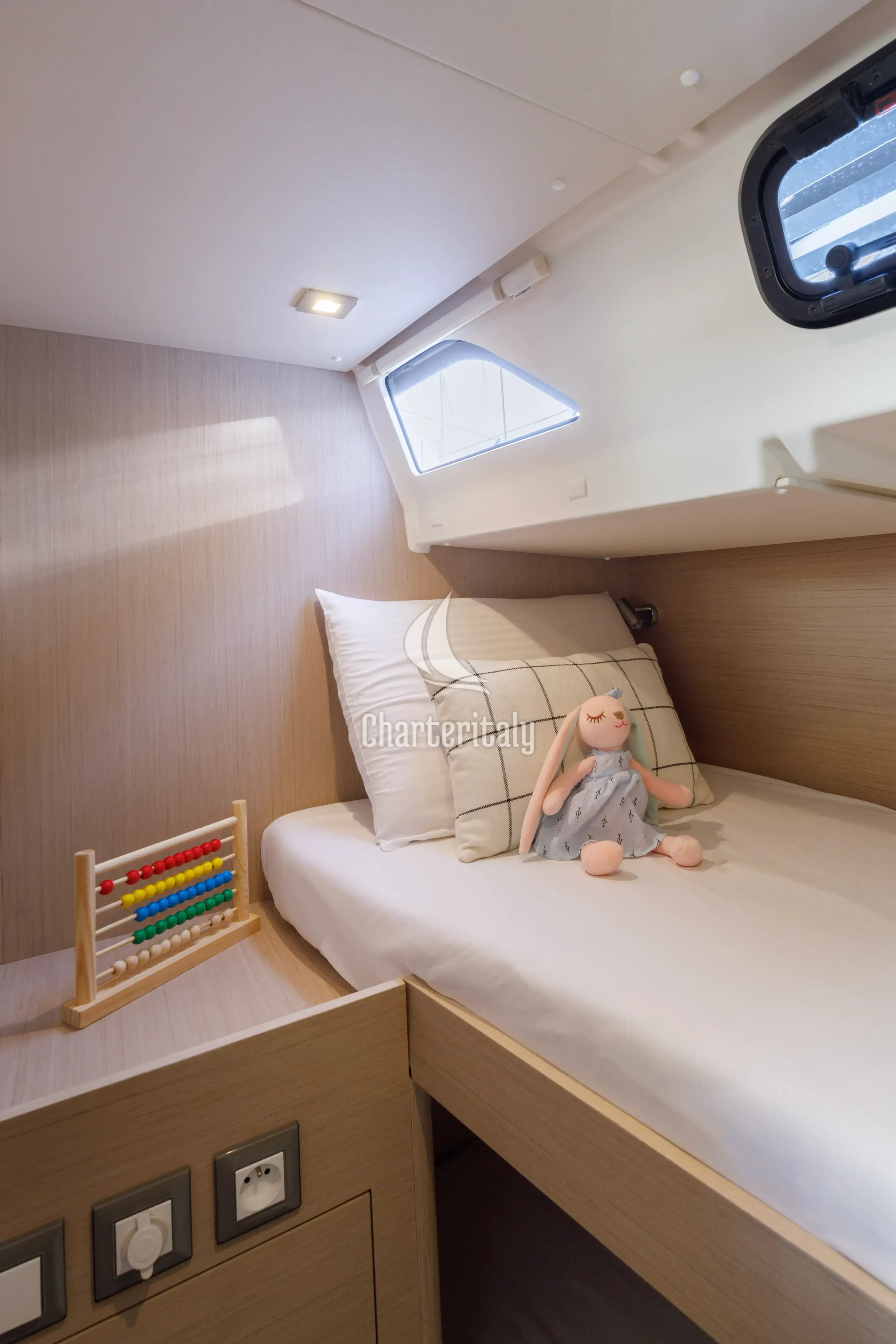Oceanis 51.1 - Amelie - 25
