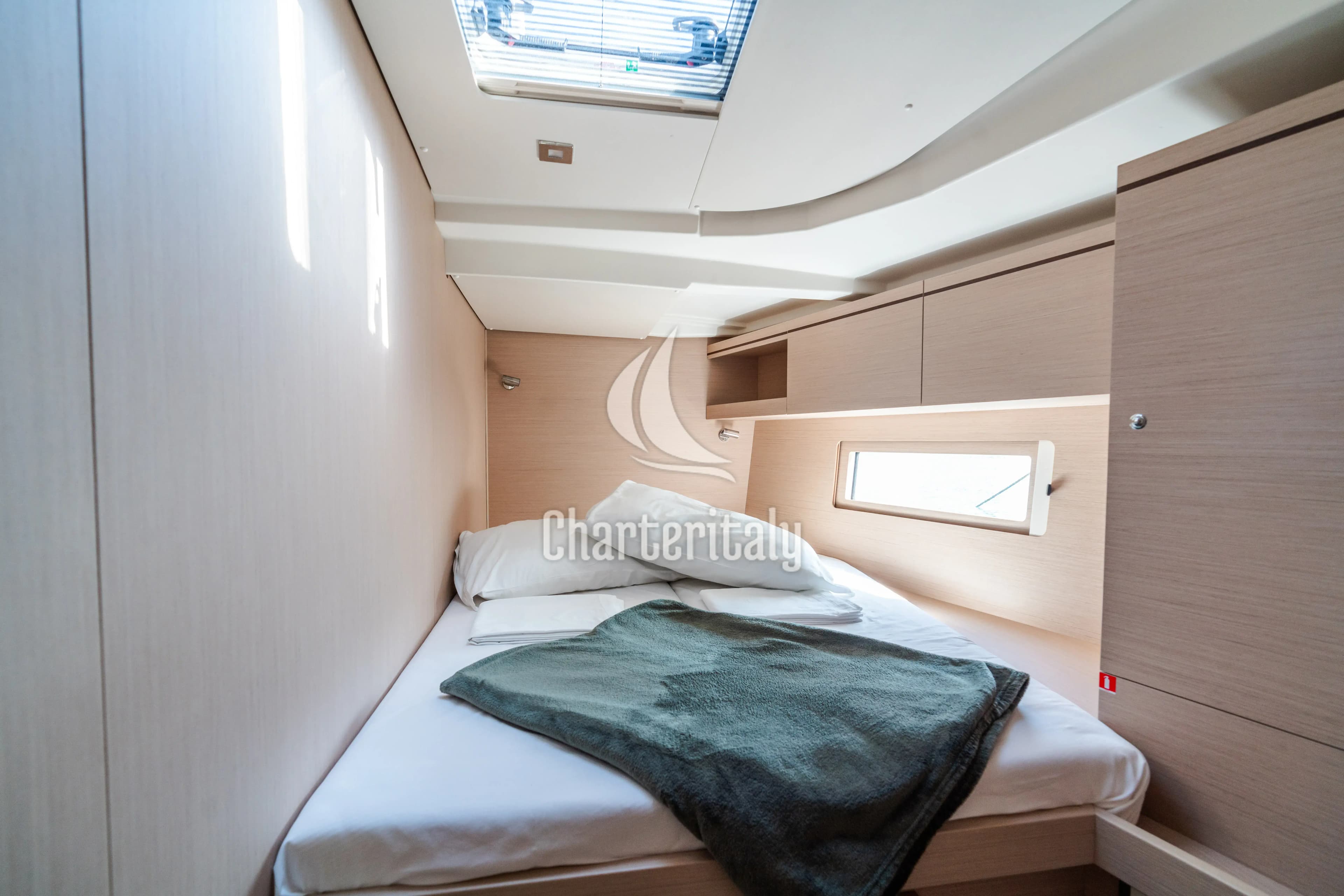 Oceanis 51.1 - Anfitrite - Comfort line - 3