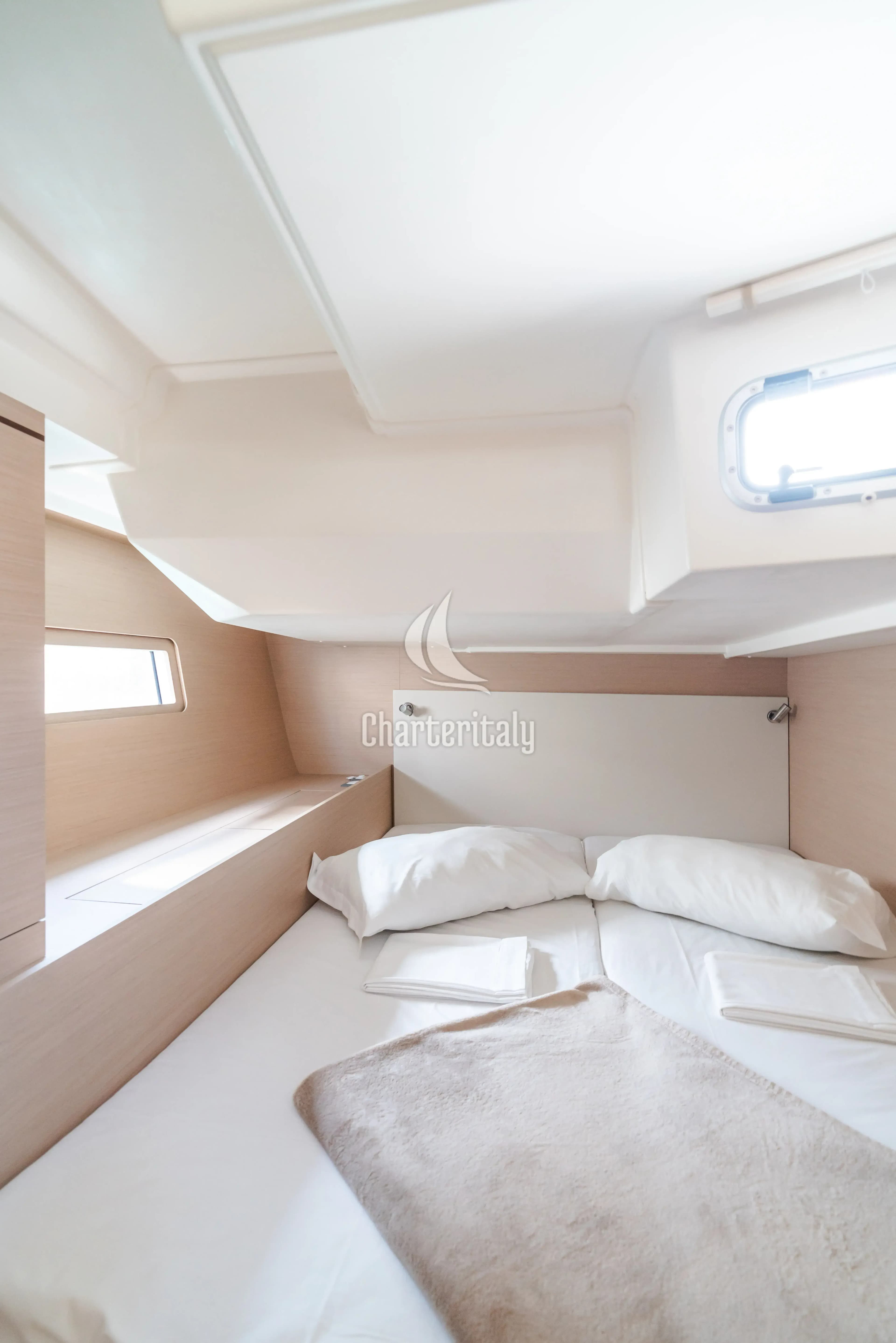 Oceanis 51.1 - Anfitrite - Comfort line - 2