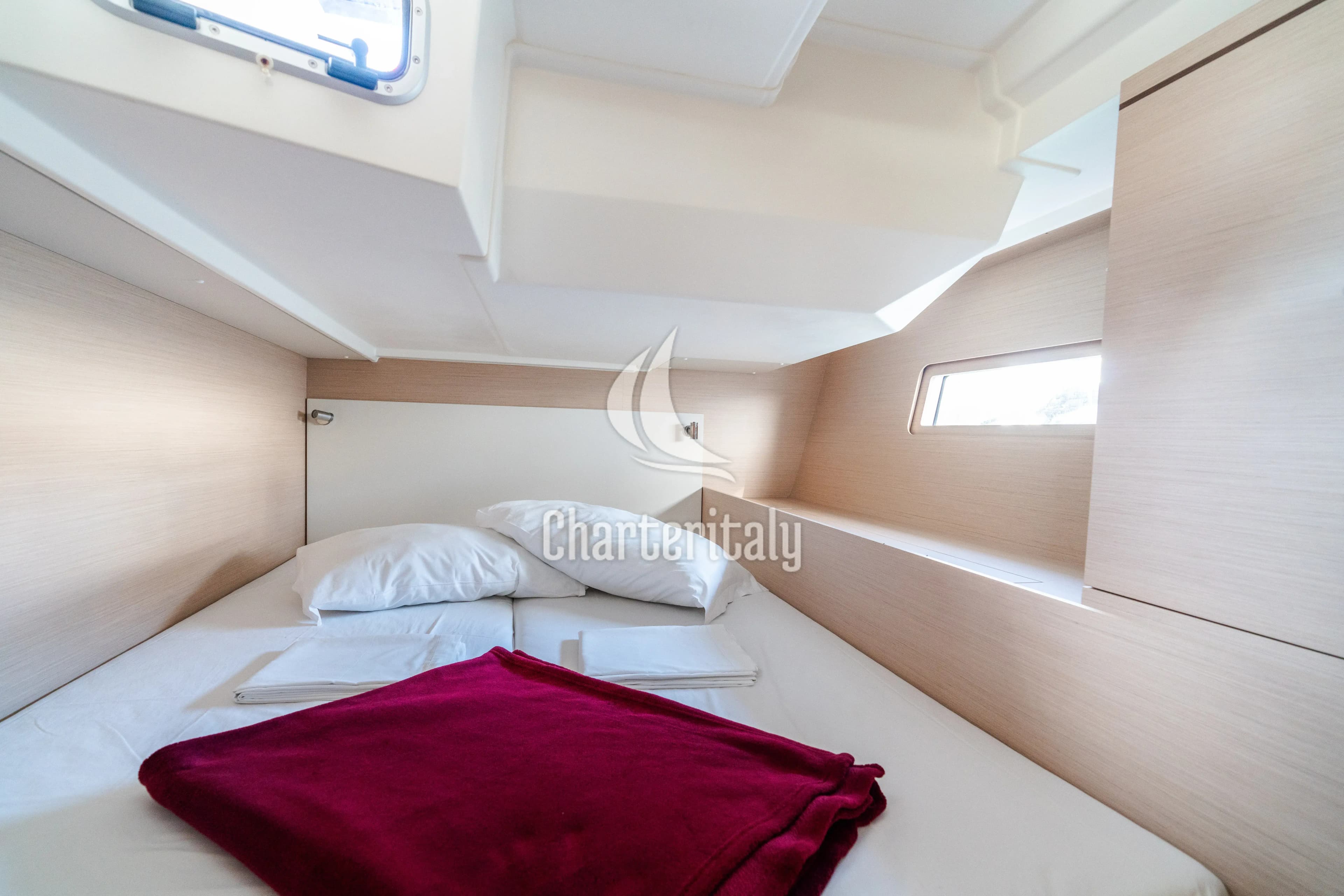 Oceanis 51.1 - Anfitrite - Comfort line - 21