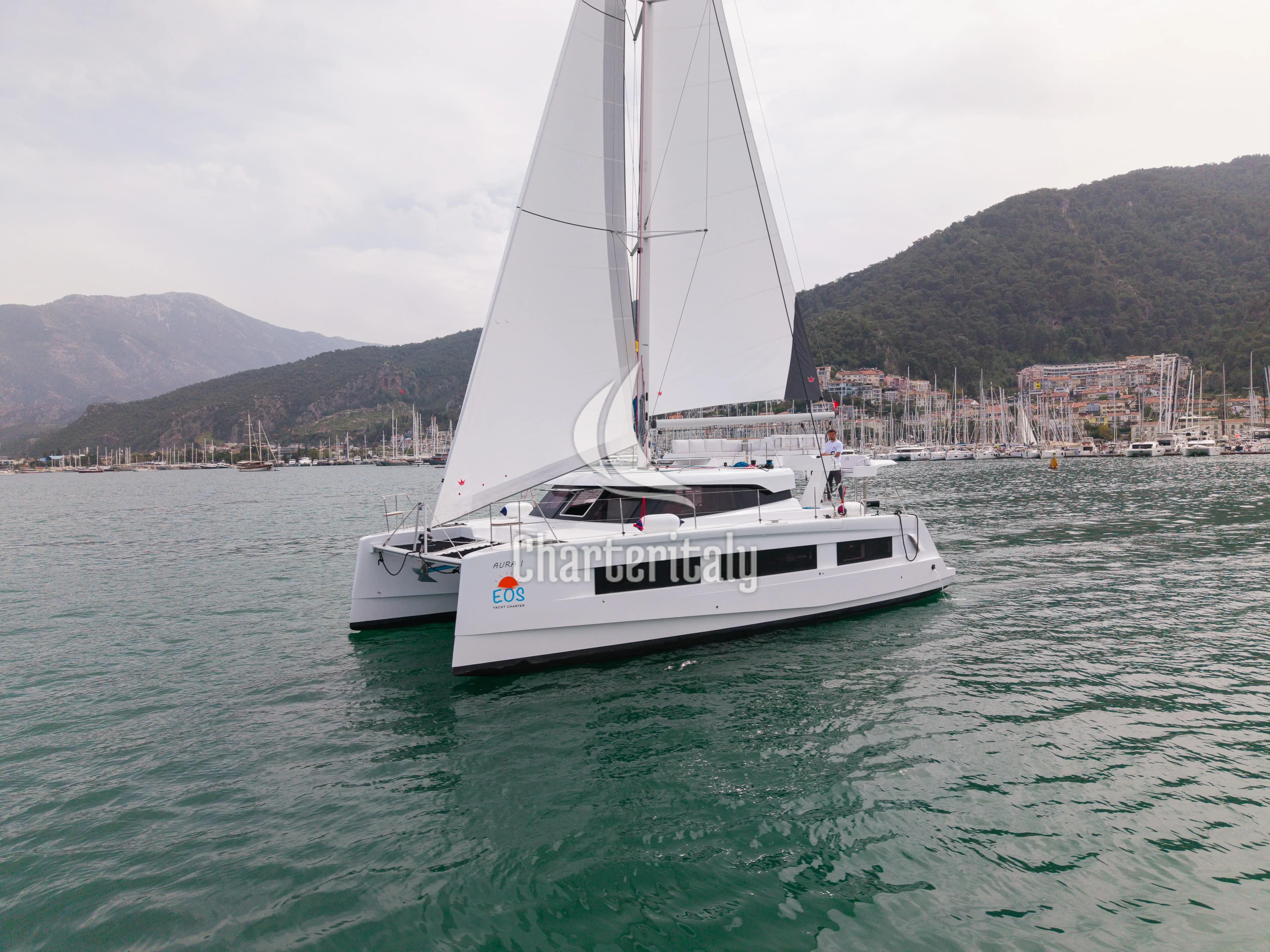 Aventura 45 - Aura - 1