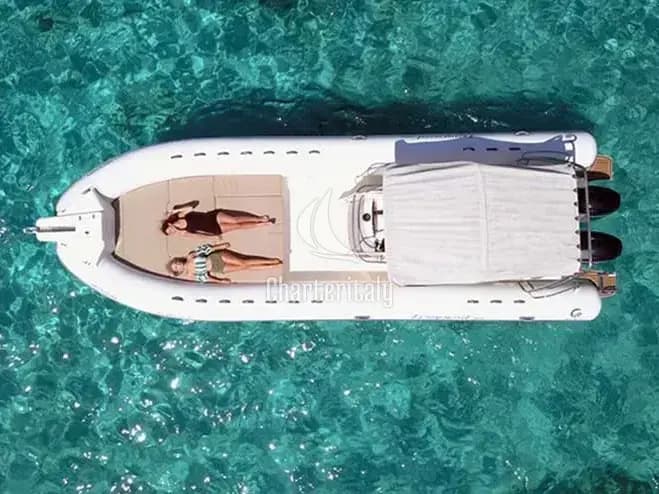 Tempest 900 - Maxi Rib - 4