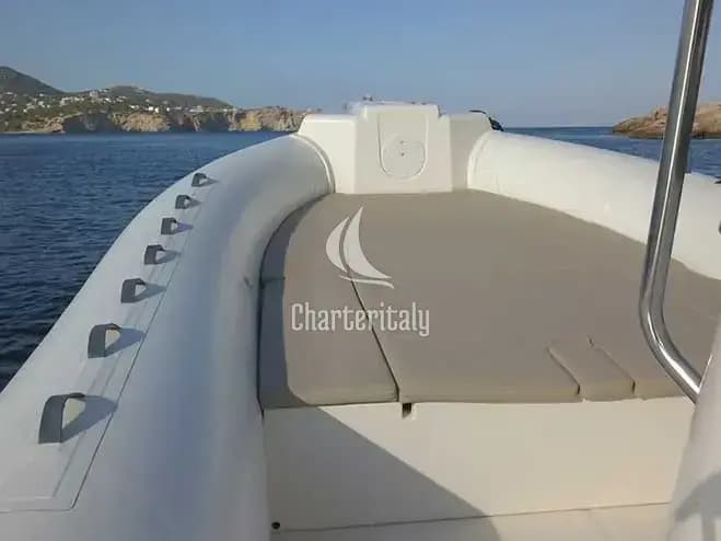 Tempest 900 - Maxi Rib - 5