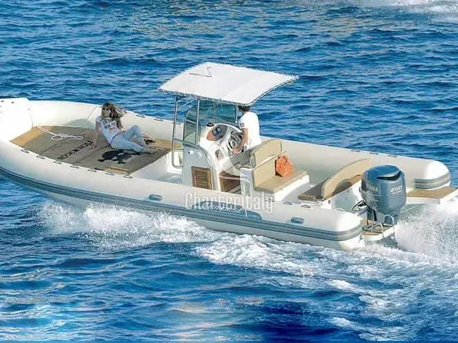 Tempest 900 - Maxi Rib - 7