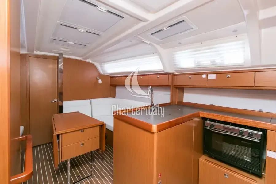 Bavaria Cruiser 37 - ALANI - 8