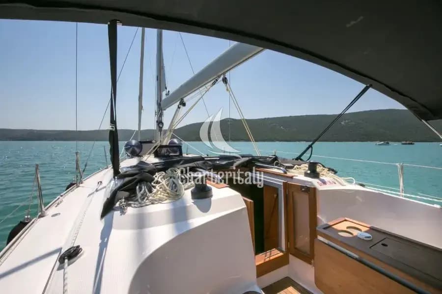 Bavaria Cruiser 37 - ALANI - 2