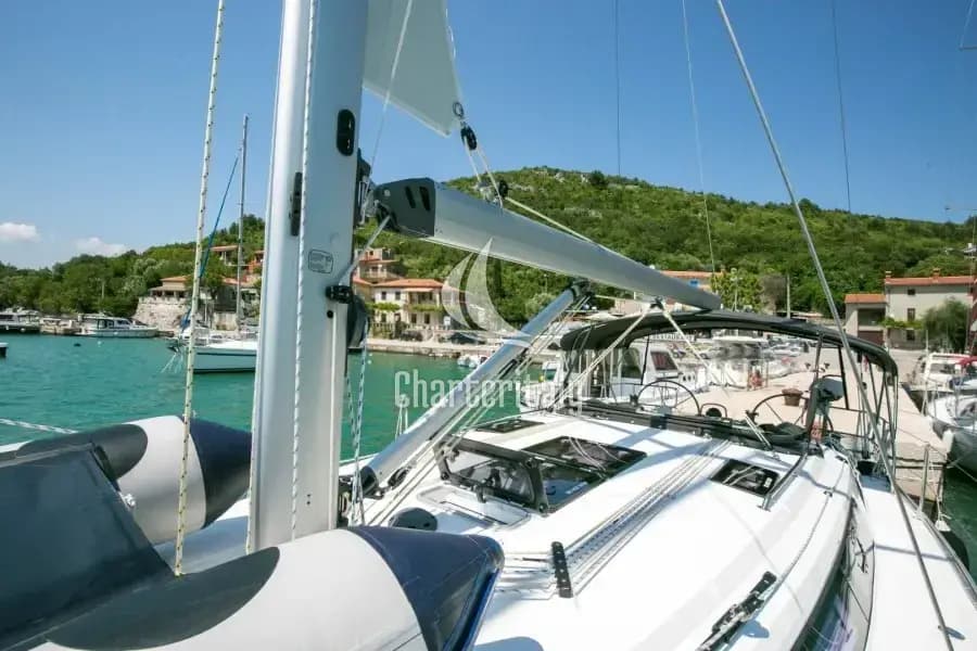 Bavaria Cruiser 37 - ALANI - 11
