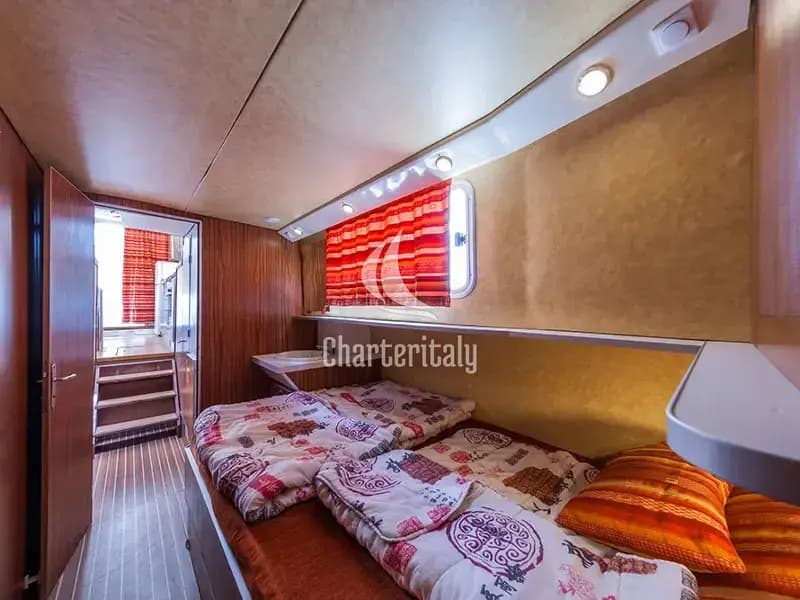 Pénichette 1120 - 1120R-6 - 15