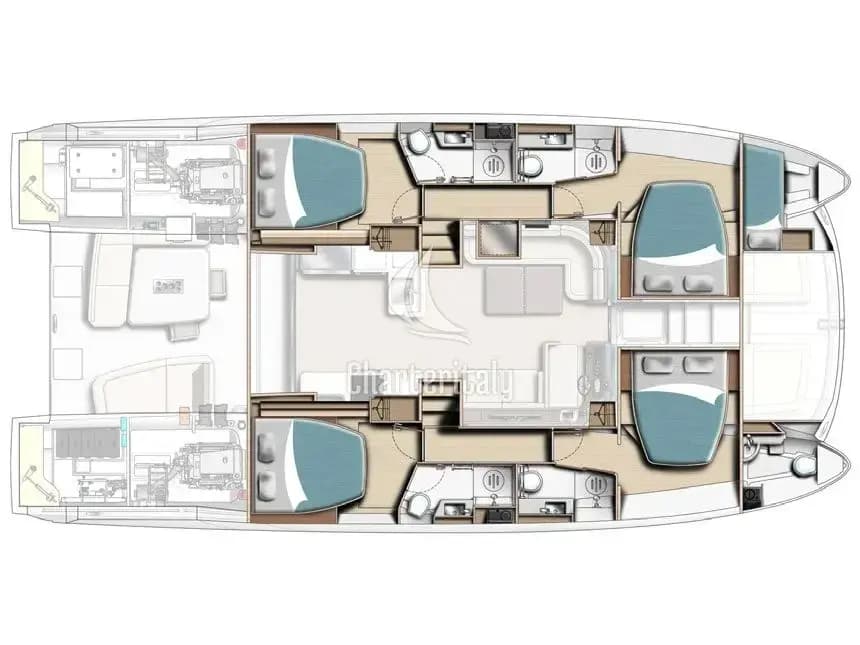Leopard 53 PC - Leopard 53 PC Club - 4
