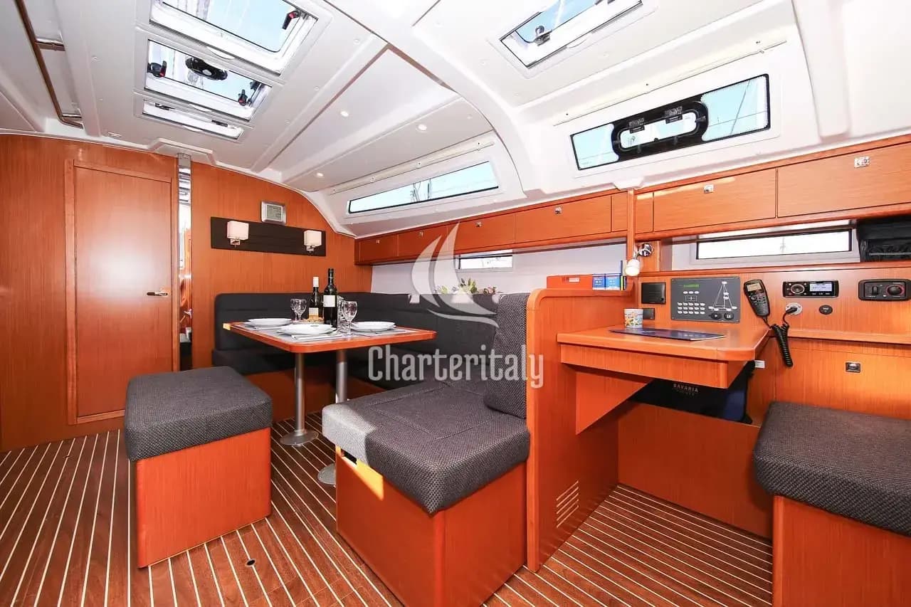 Bavaria Cruiser 41S - Ciao (17) - 10