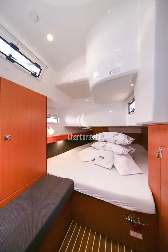Bavaria Cruiser 41S - Ciao (17) - 18