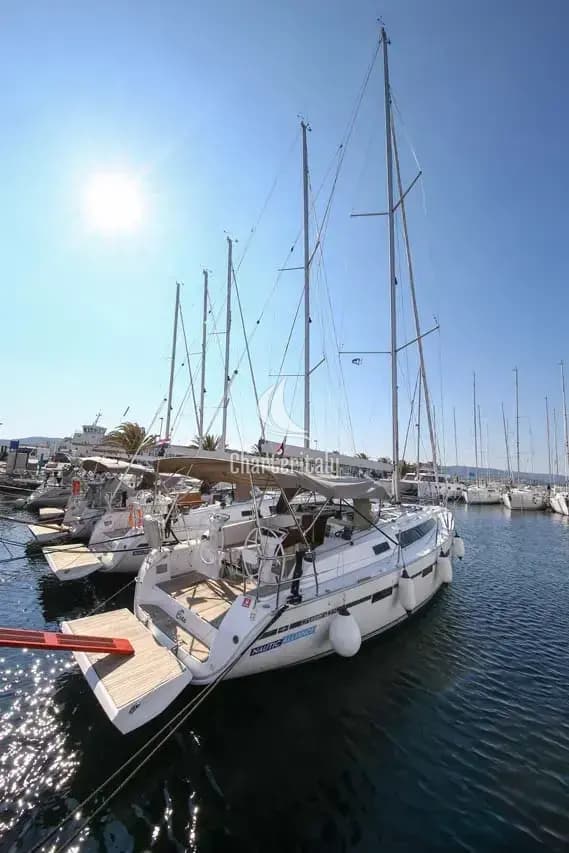Bavaria Cruiser 41S - Ciao (17) - 4