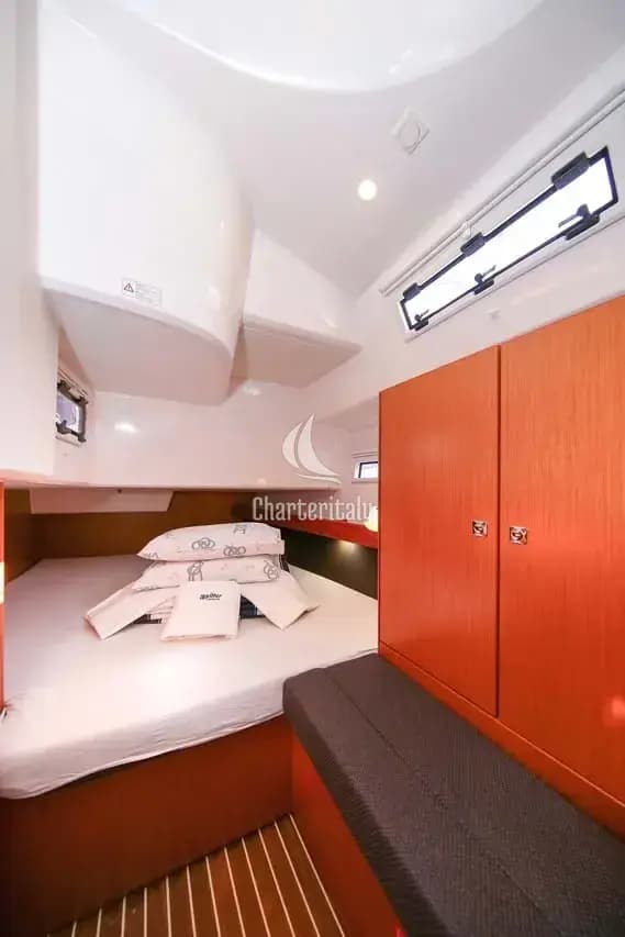 Bavaria Cruiser 41S - Ciao (17) - 19