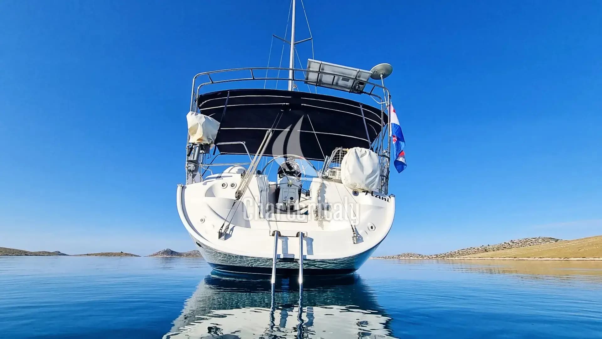 Bavaria Cruiser 37 - Hani - 7
