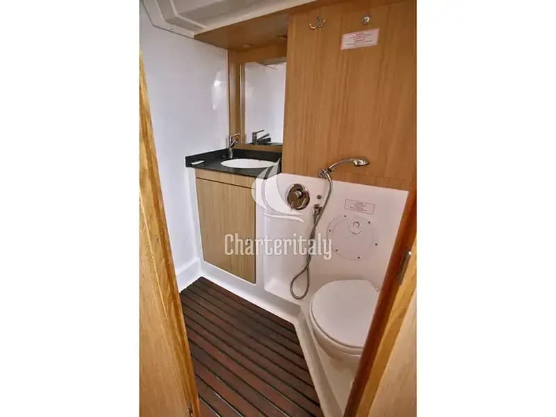 Bavaria 55 Cruiser - Apollon - 17