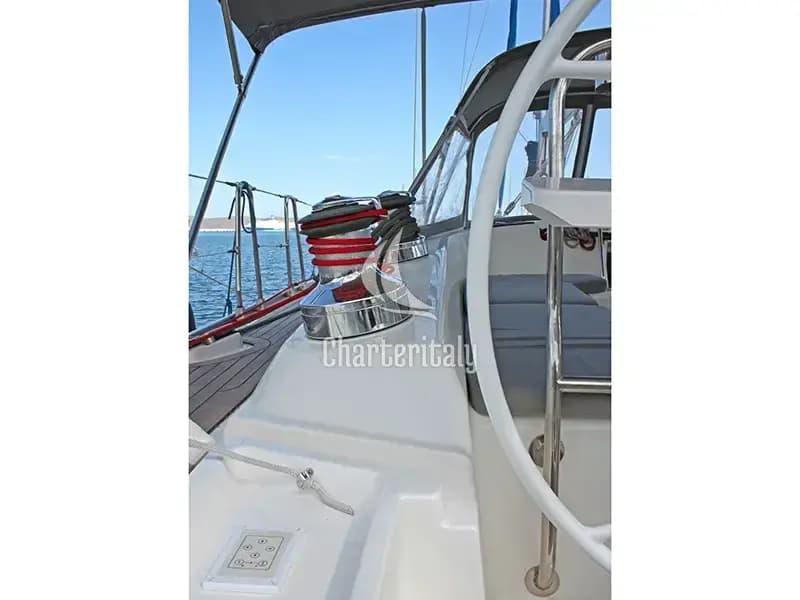 Bavaria 55 Cruiser - Apollon - 6